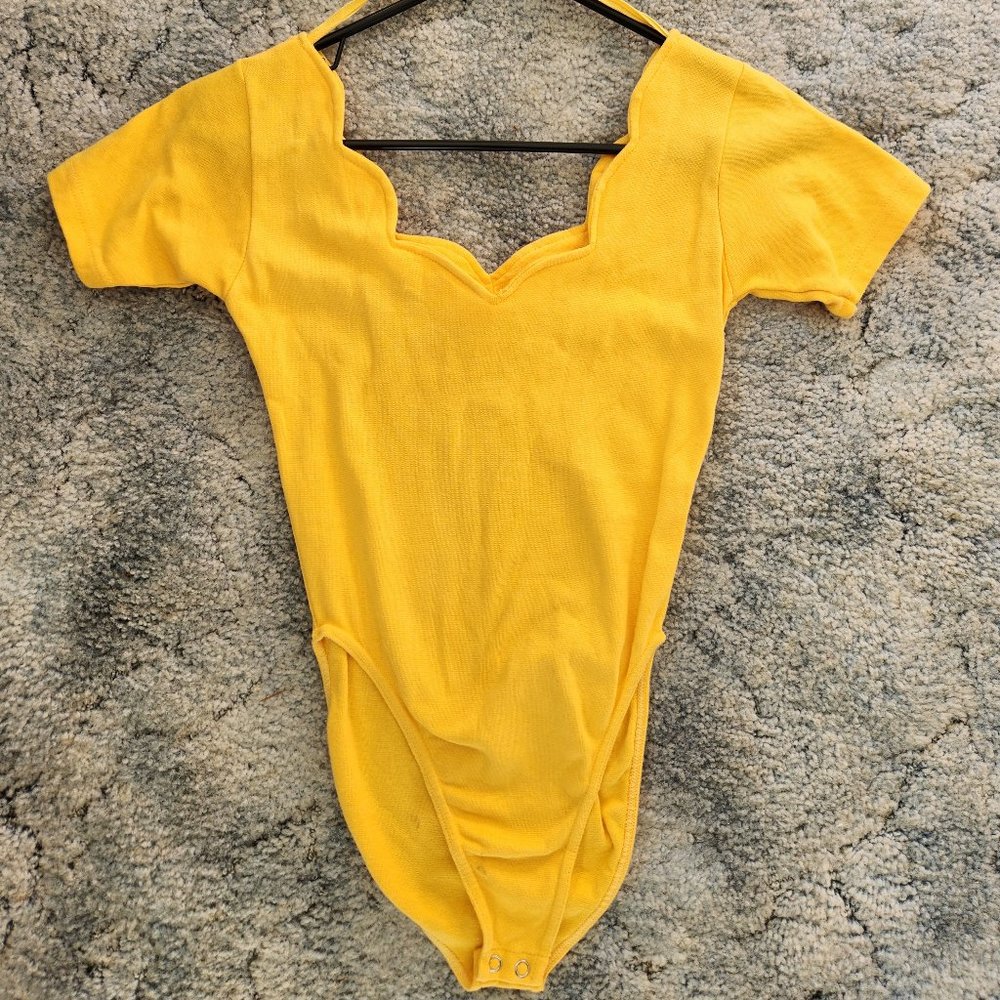 Leotard